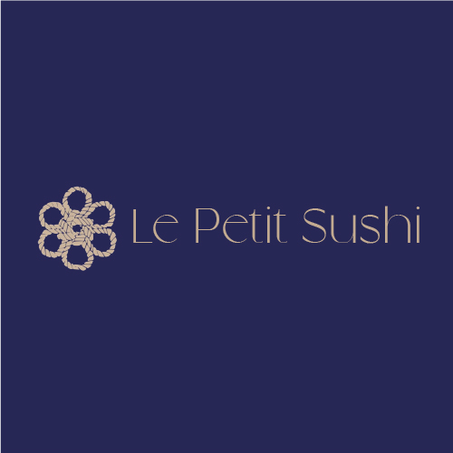 Logo LE PETIT SUSHI